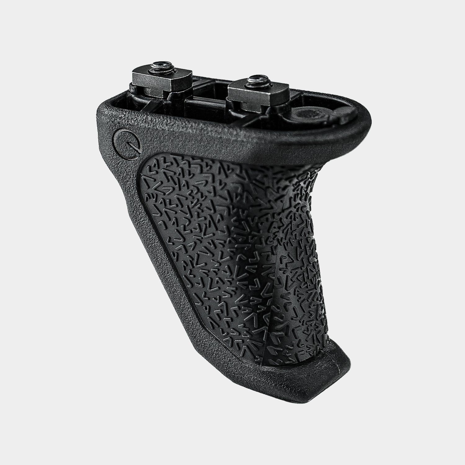 Handbrake X M-LOK – Emissary Development