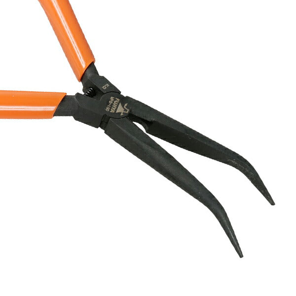 フジ矢 MP8-150 ミニテックピンセットラジオペンチ ベント