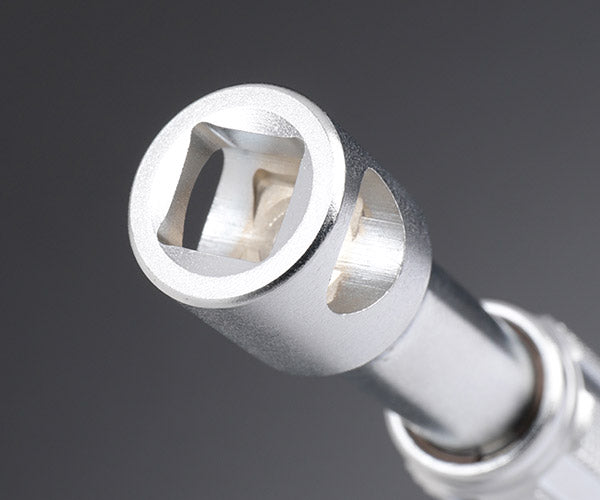 コーケン 9.5sq. T形スライディングスピンハンドル 3715SLK Ko-ken