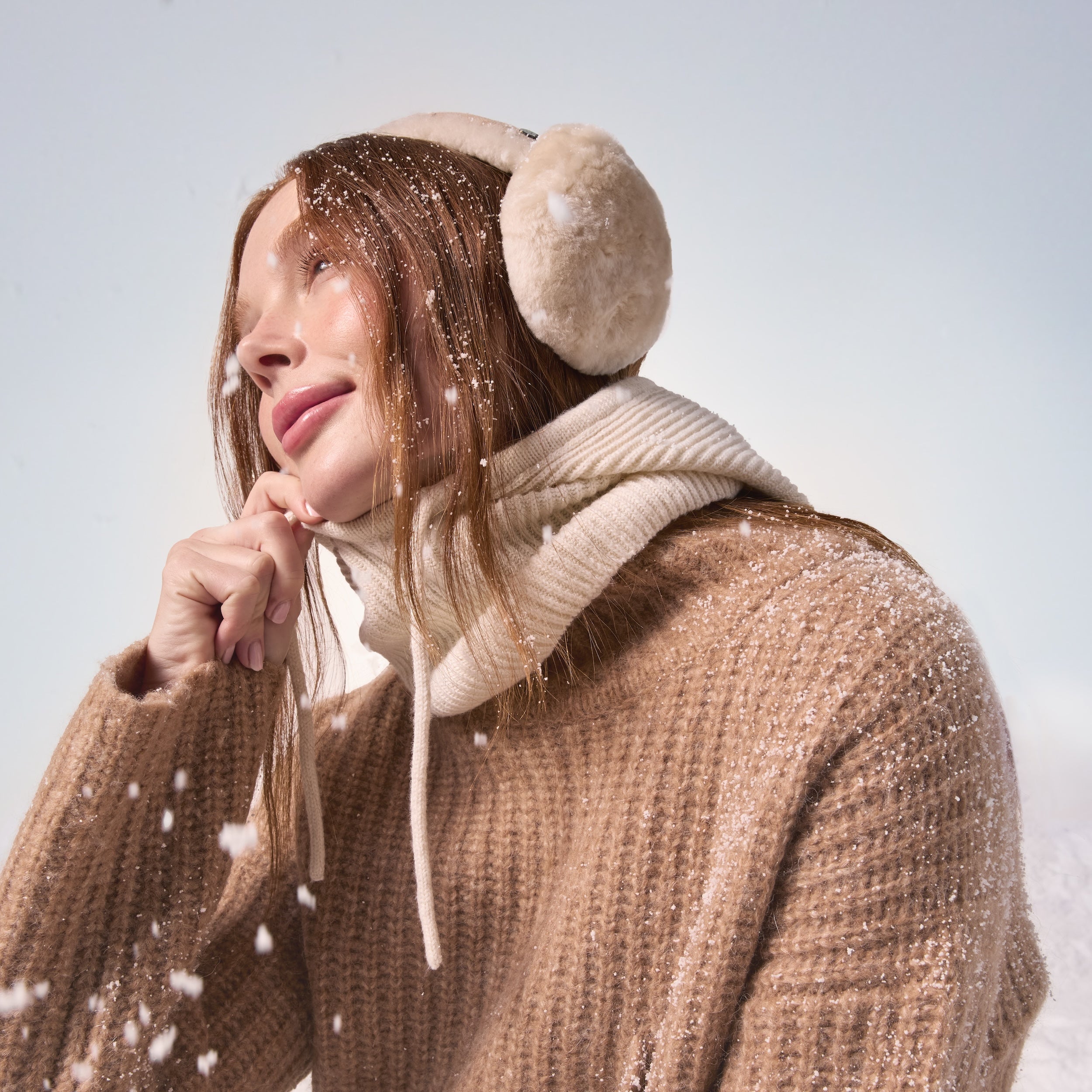 Angahook Earmuff – EMU Australia