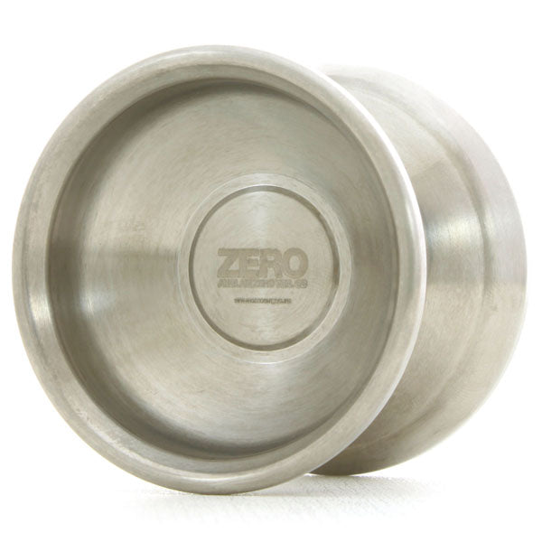 Anglam Zero Ver.CC - Something ┃Yo-yo Specialty Store Rewind