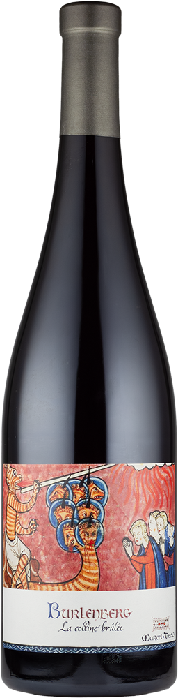 ビュルランベルグ / マルセル・ダイス | エノテカ - ワイン通販