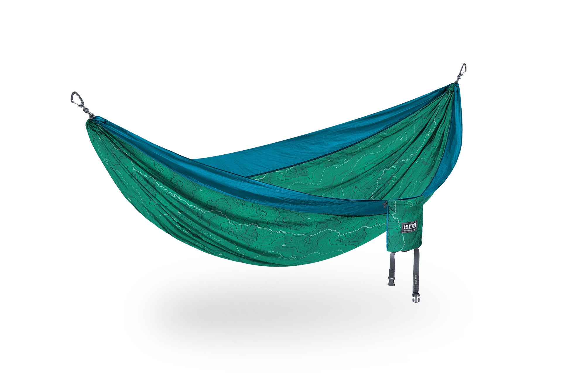 Giving Back Hammock – Eagle's Nest Outfitters Japan