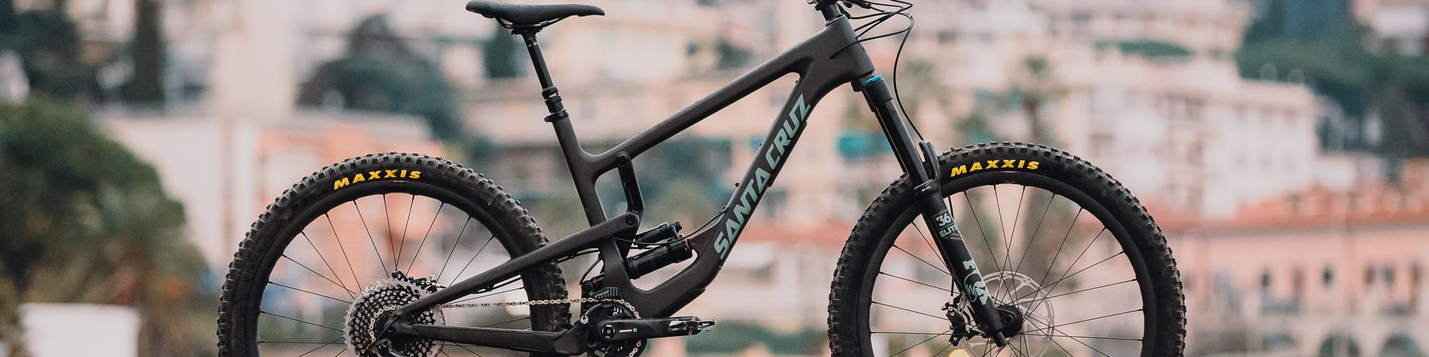 Santa Cruz Nomad X01 review | ENDURO Mountainbike Magazine