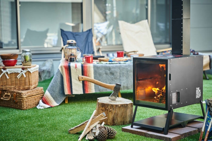 TAKI BE COOKERで極上のおうち時間を！非日常を味わえるオシャレな
