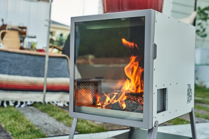 TAKI BE COOKERで極上のおうち時間を！非日常を味わえるオシャレな