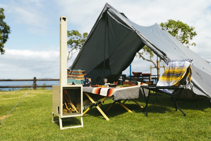 TAKI BE COOKERで極上のおうち時間を！非日常を味わえるオシャレな