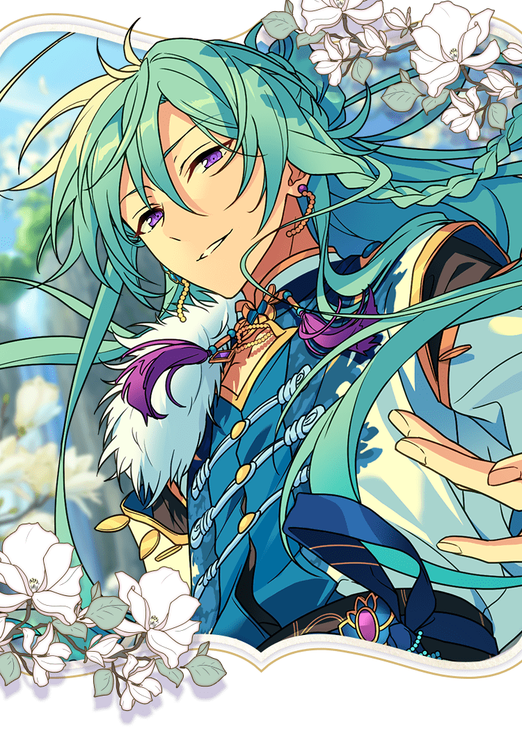 ホワイトデーキャンペーン2024｜あんさんぶるスターズ！！