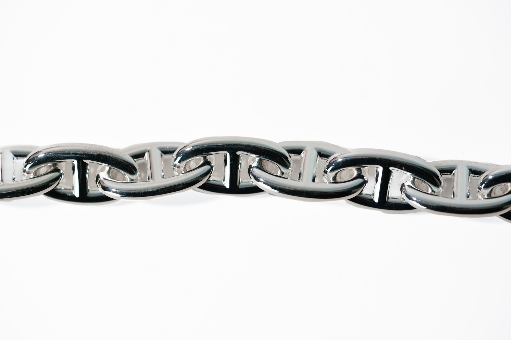 シェーヌダンクルブレスレット GM12コマ – en vintage