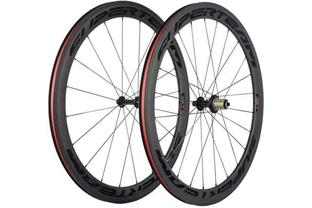 中華カーボンホイールメーカーとその会社情報｜ICAN・IMUST・SUPERTEAM