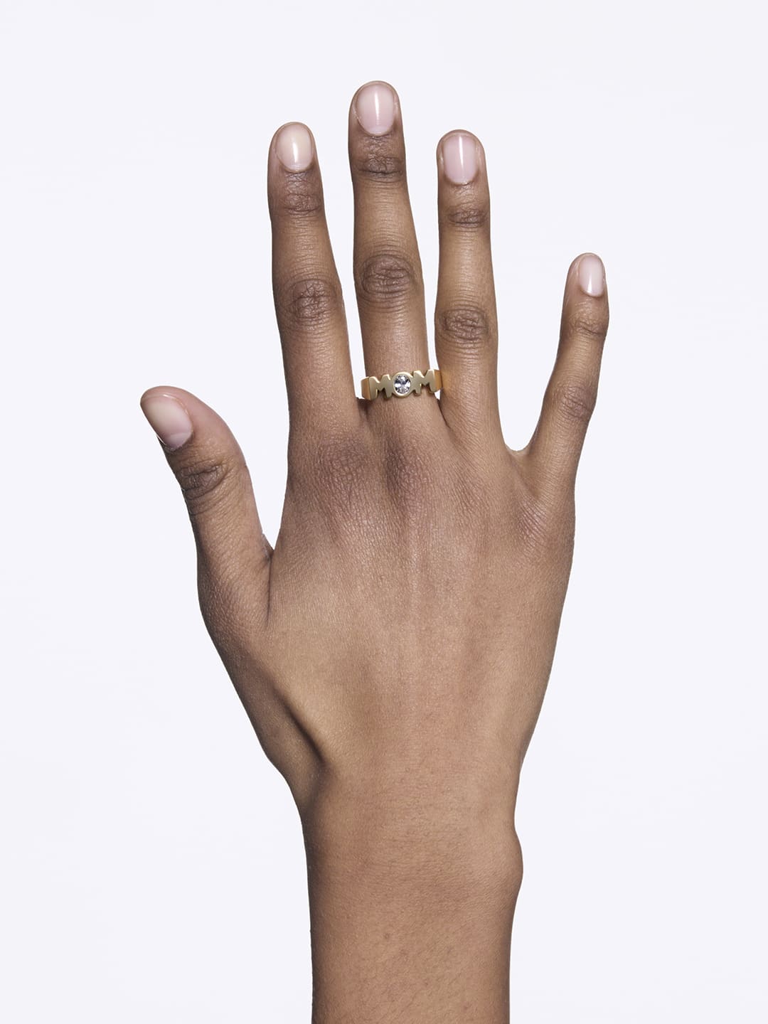 MARIA BLACK(マリア ブラック) | マム ロイヤル リング - イエロー