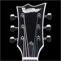 ESP × PEACE MAKER | PM-108VP