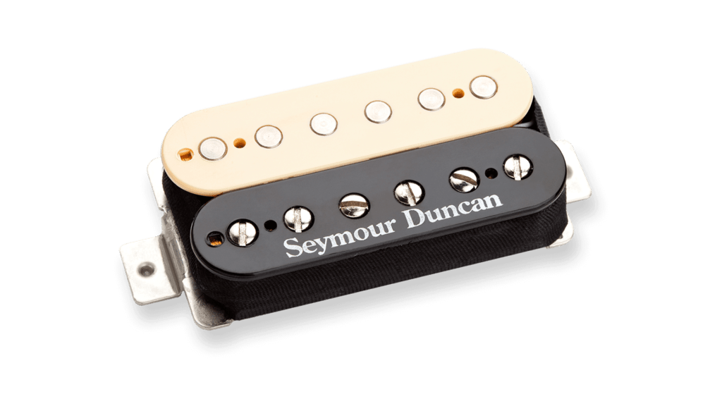 Custom 5™ | SEYMOUR DUNCAN