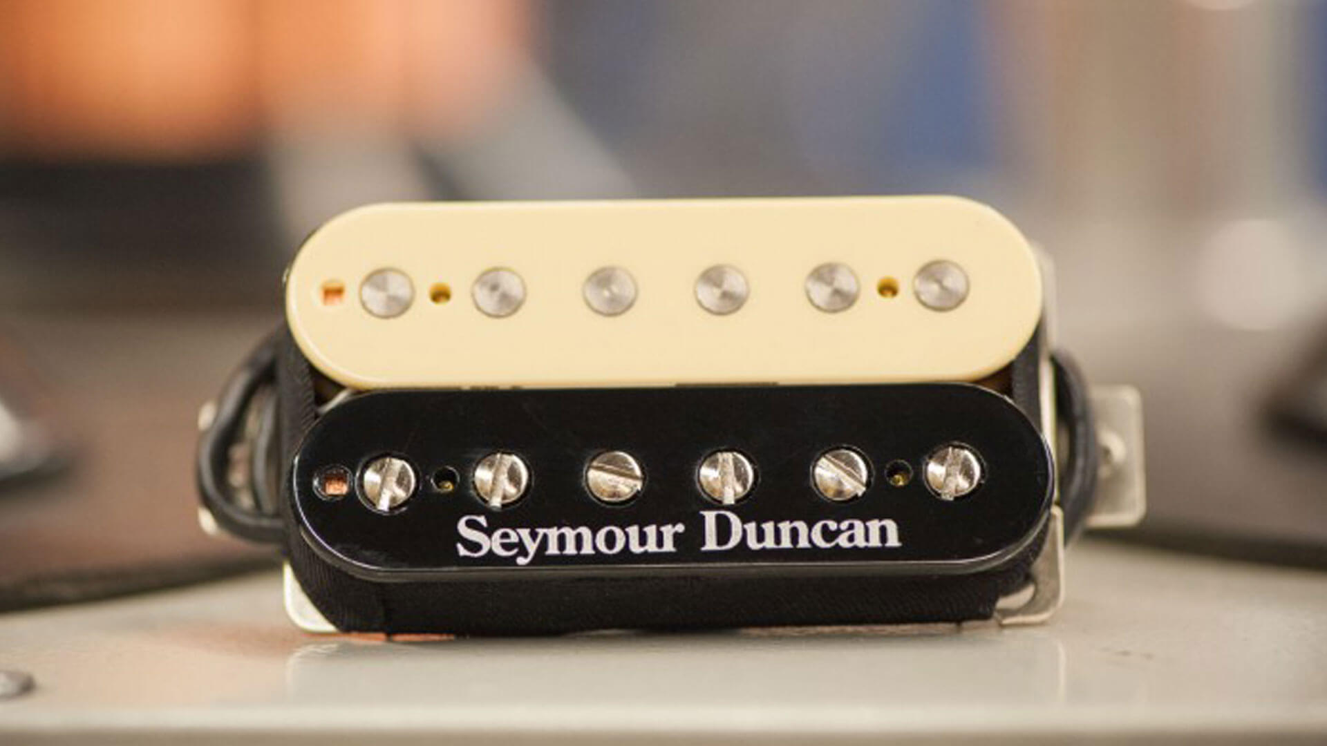 Custom 5™ | SEYMOUR DUNCAN
