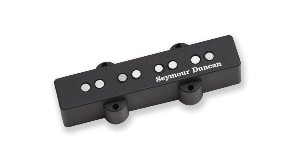 Apollo Jazz Bass™ 4 String | SEYMOUR DUNCAN