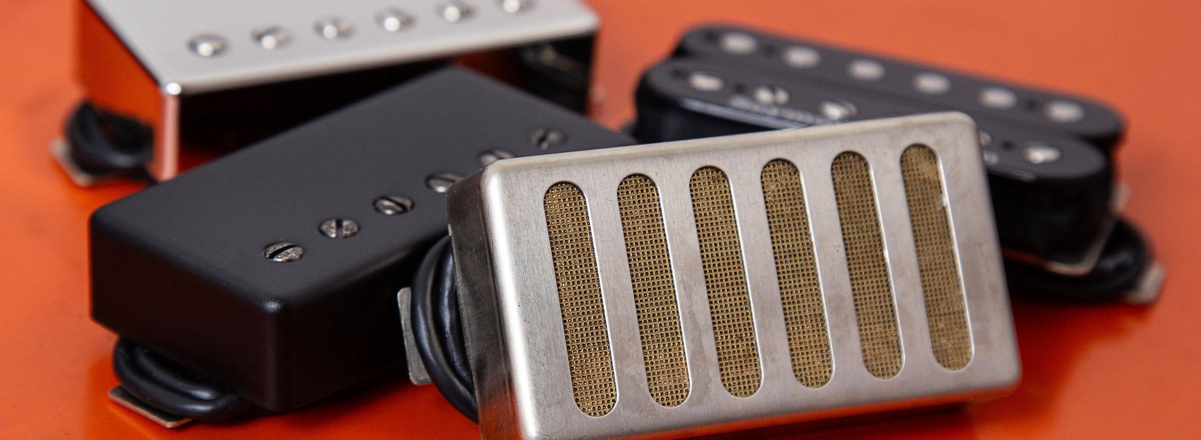 ESP オーダーベース PJ仕様 ダンカンピックアップ ハードケース付き