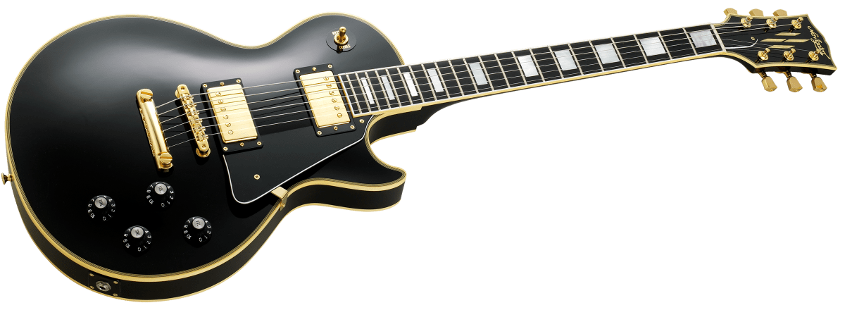 N-LP-CTM | ESP GUITARS