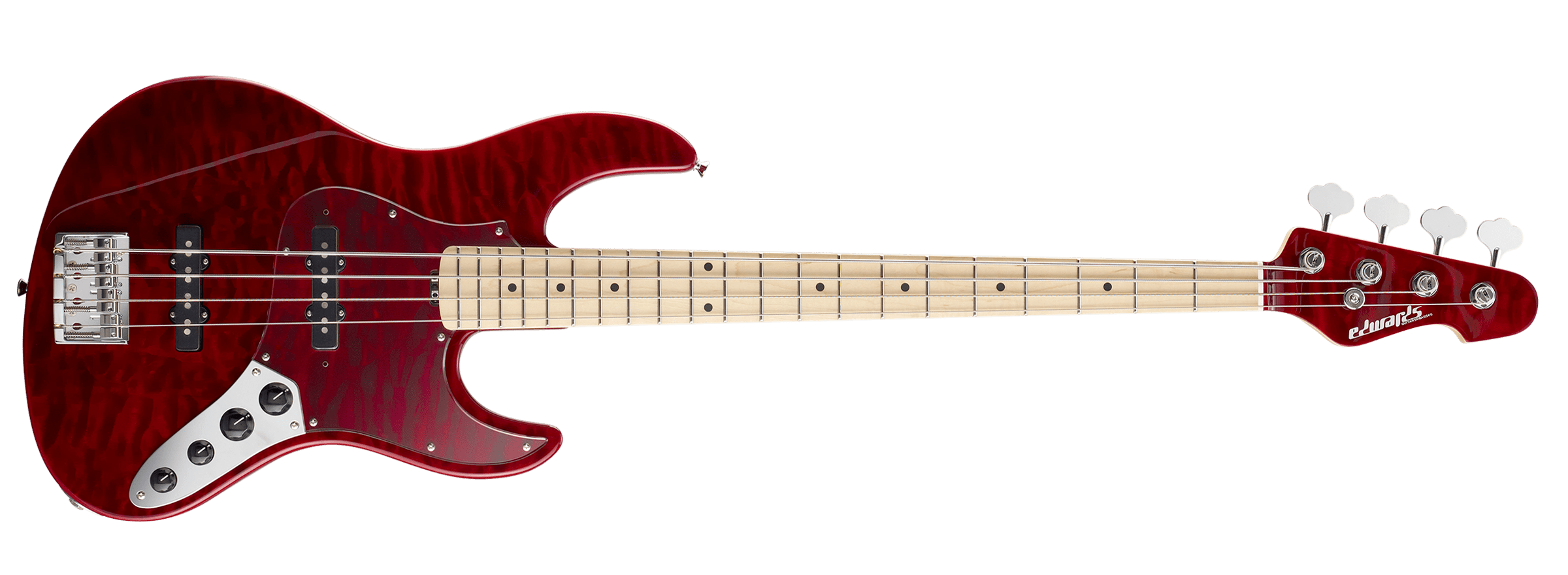 E-AM-150QM | ESP GUITARS