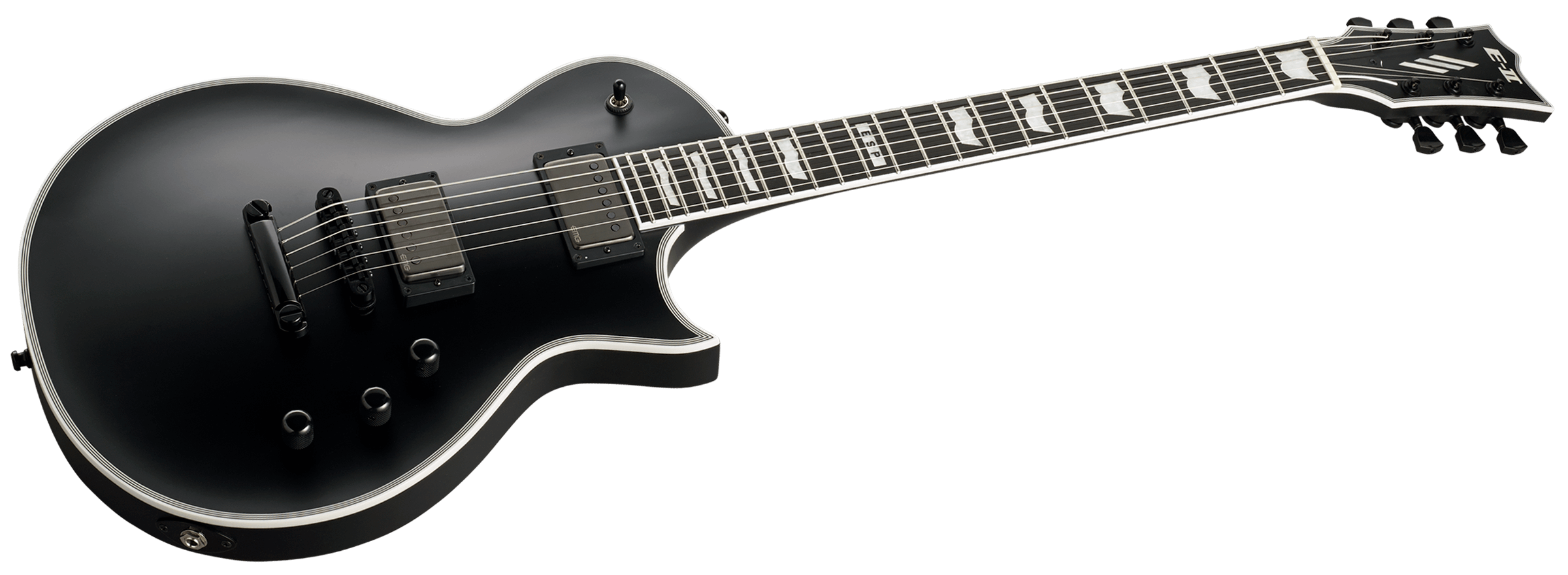 EC EMG | ESP GUITARS