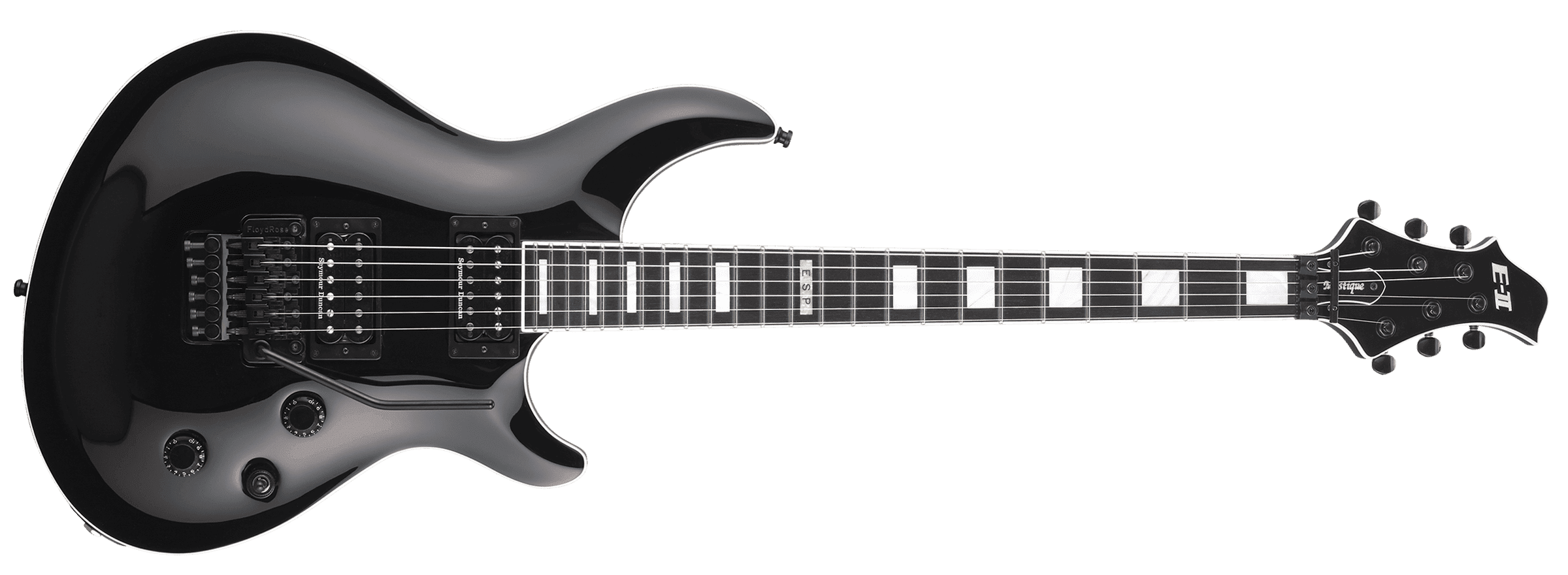 MYSTIQUE FR | ESP GUITARS