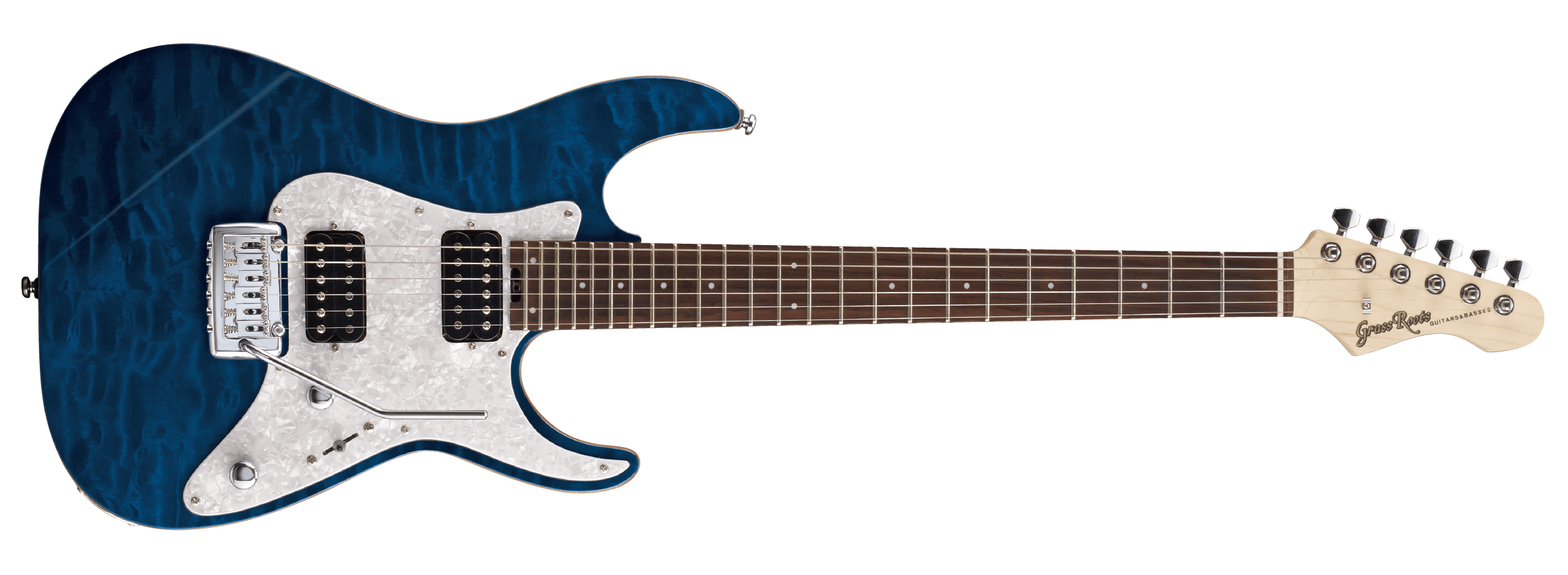 G-MR-55R | ESP GUITARS