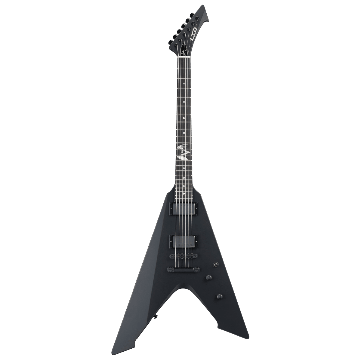 James Hetfield | ESP GUITARS