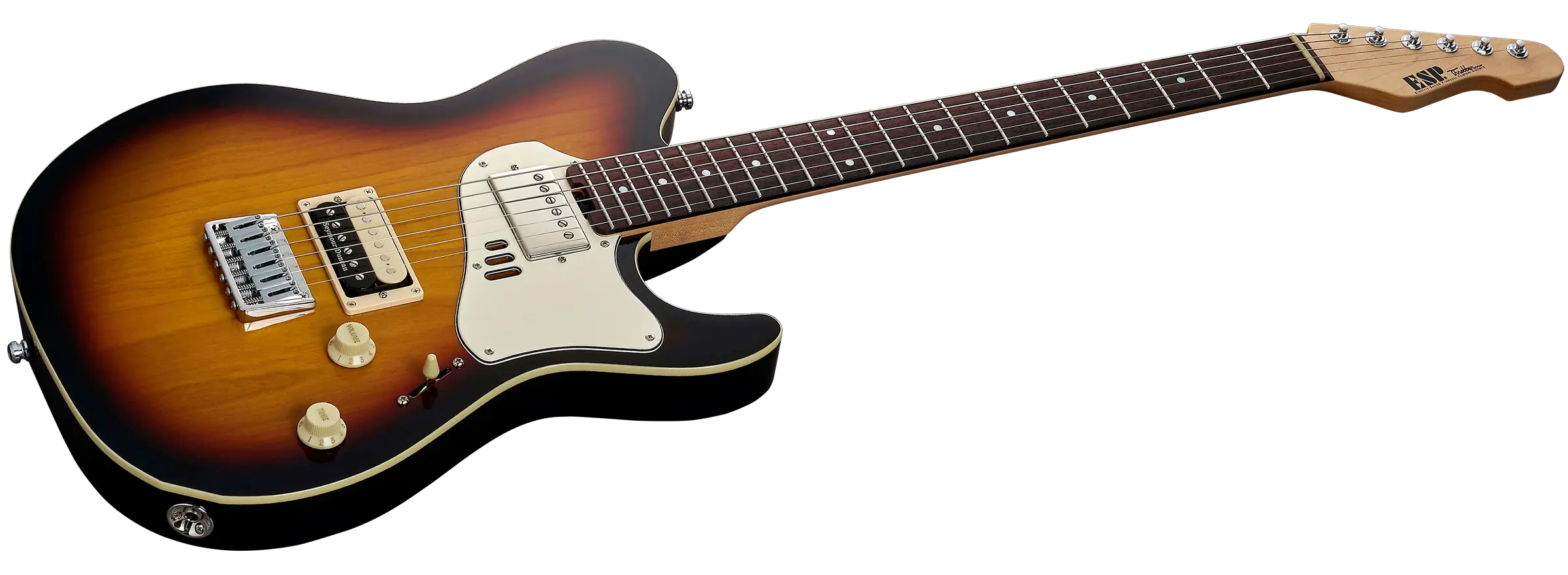 THROBBER-STD | ESP GUITARS