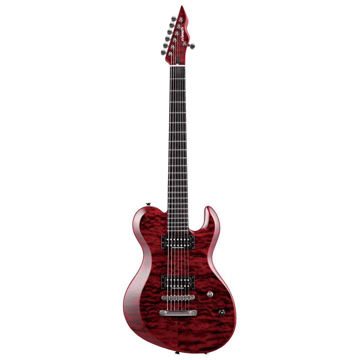 Die | ESP GUITARS