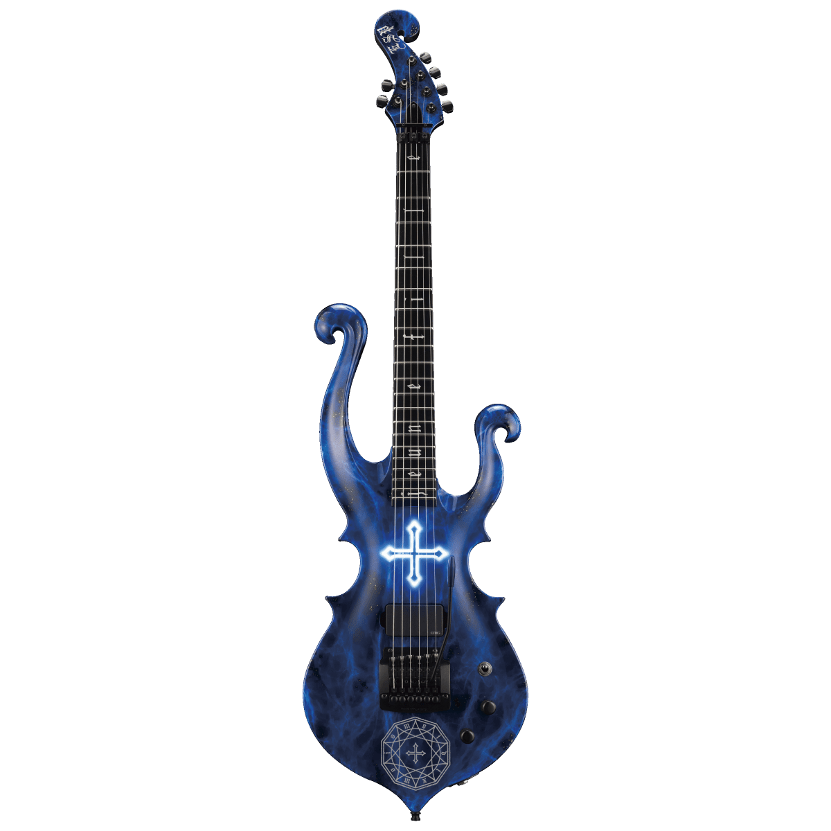 Mana | ESP GUITARS