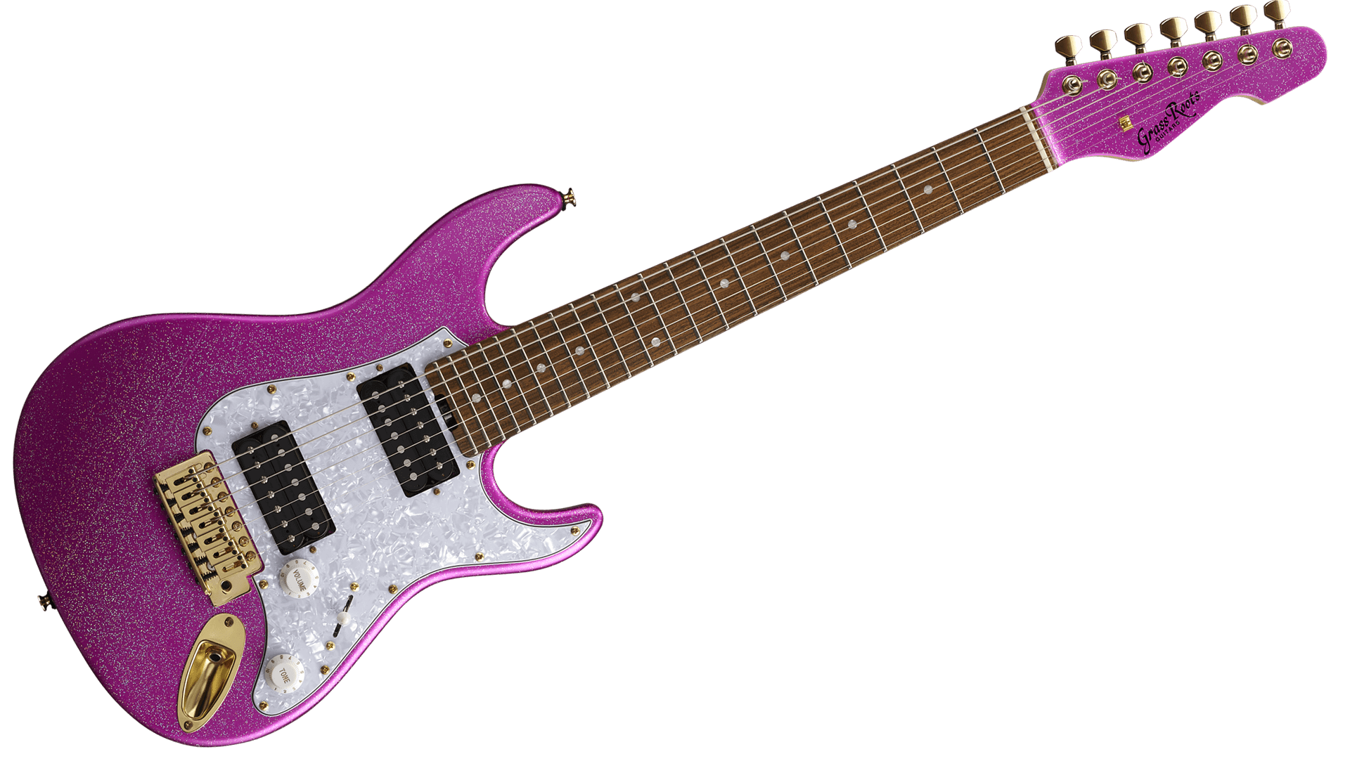 GrassRoots G-SN7-68TO 発売 | ESP GUITARS