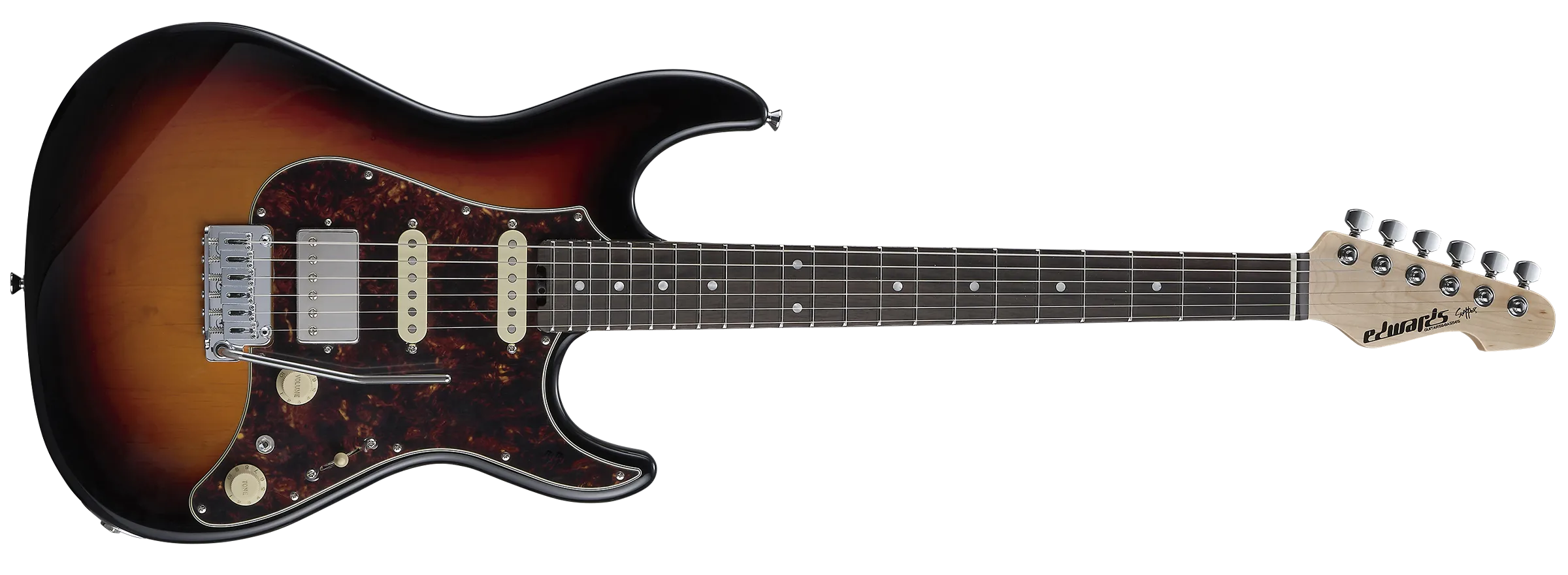 E-SNAPPER | ESP GUITARS