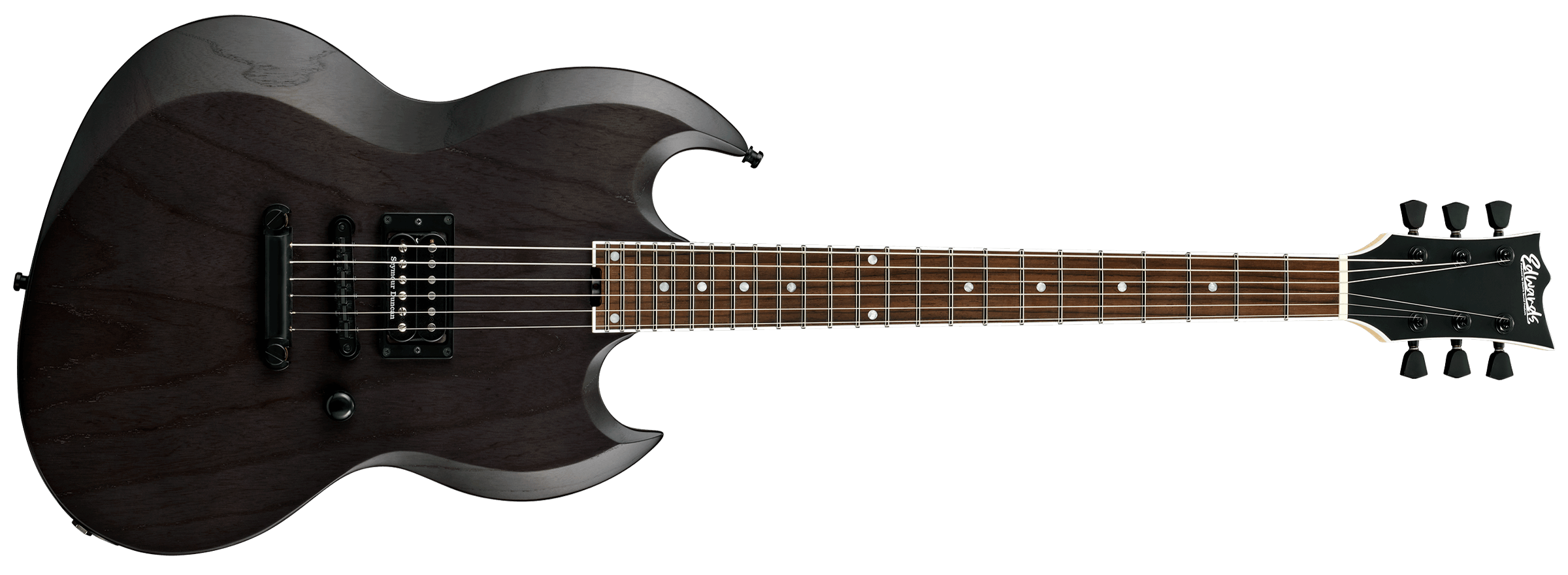 EDWARDS E-VIPER-1H 発売 | ESP GUITARS