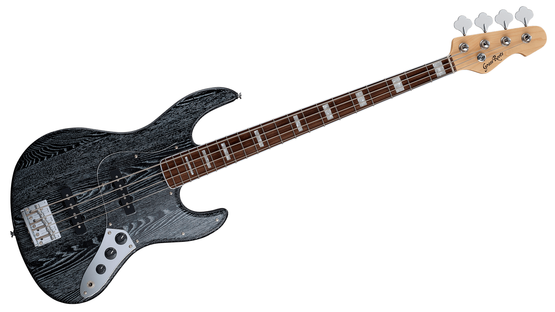 GrassRoots G-AMAZE-DX/LSにニューカラーが追加 | ESP GUITARS