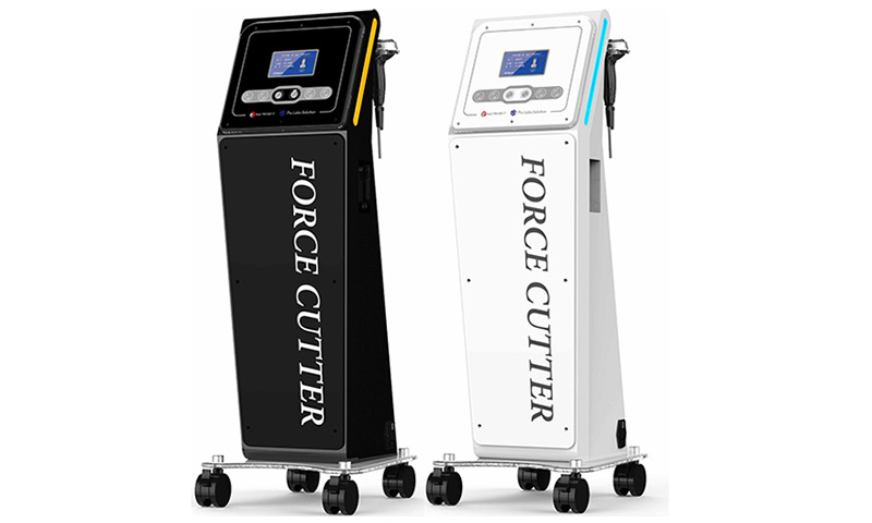 エステ機器メーカー プロラボソリューションの業務用マシン | ESTHE