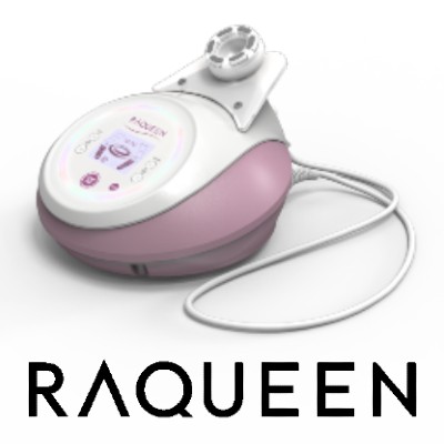 セルフエステ機器 ラクイーンワールドジャパン