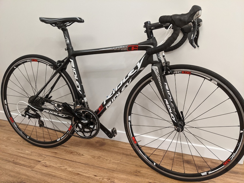 RIDLEY FENIX Classic 2014モデル XSサイズ RIDLEY FENIX Classic 2014