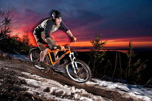 Transition Bike's TransAm Review - Pinkbike