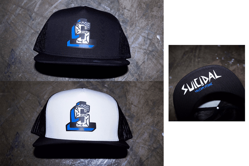 VOLCOM – SUICIDAL TENDENCIES COLLECTION | EPIC SNOWBOARDING MAGAZINE