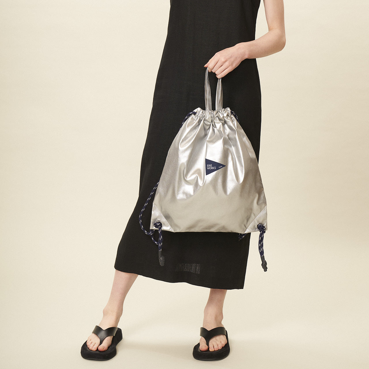 Sandy / サンディ | ERIE WORKS / エリーワークス – ERIE WORKS ONLINE