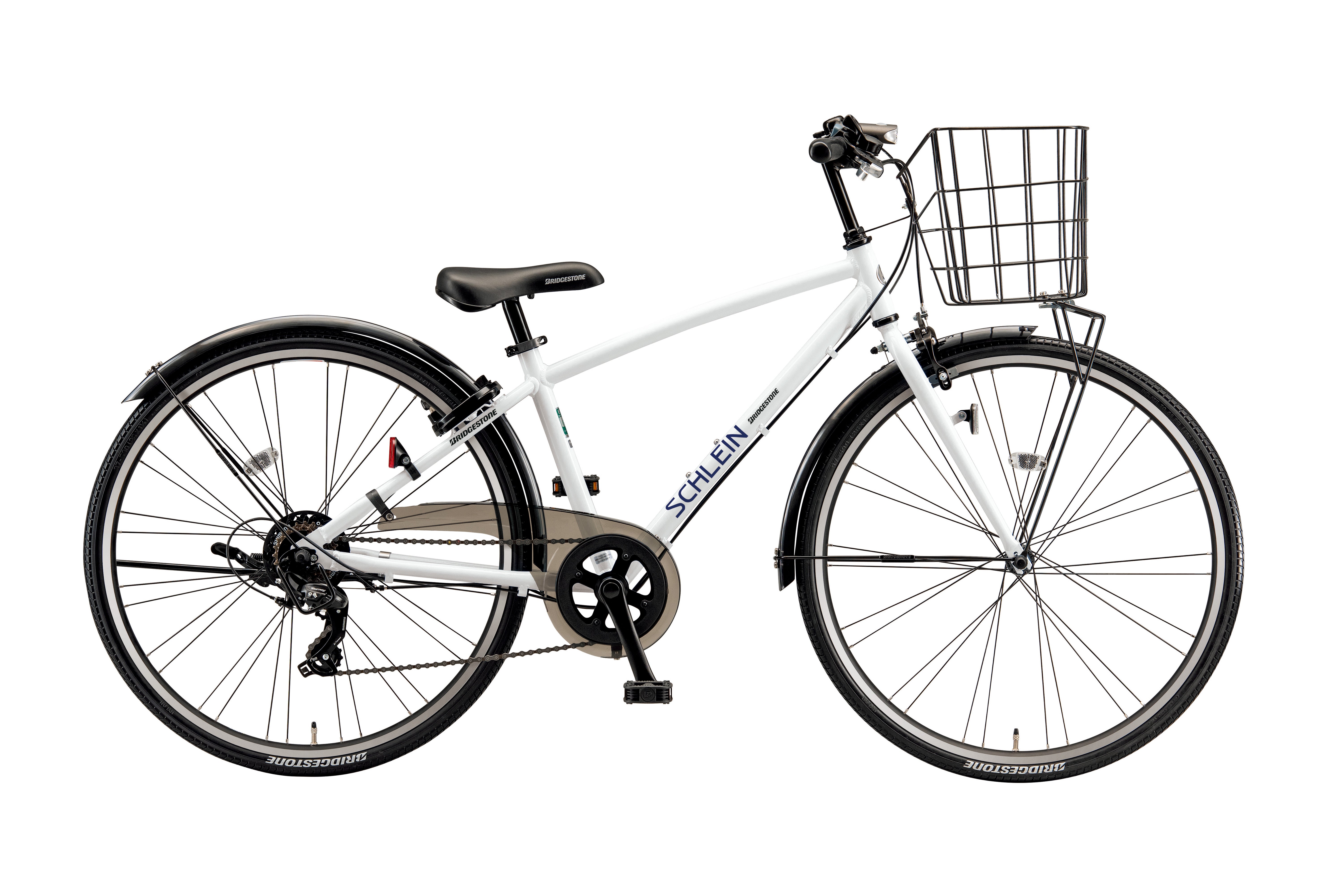 シュライン – Bridgestone Cycle Ethicle