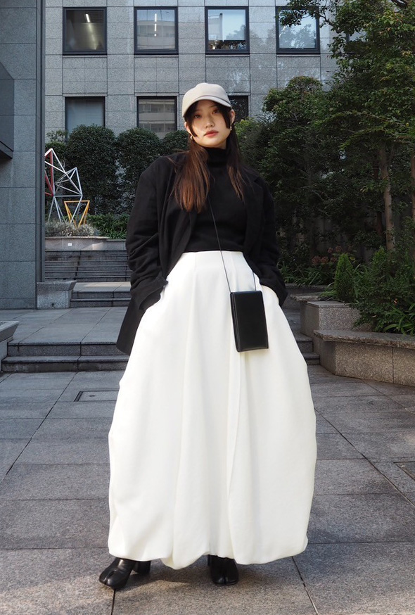 SNAP SORAMI │ ETRE TOKYO official online store(エトレトウキョウ)