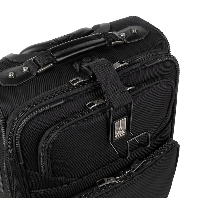 FlightCrew™ 5 Slim Expandable Cabin Rollaboard® – Travelpro® Europe