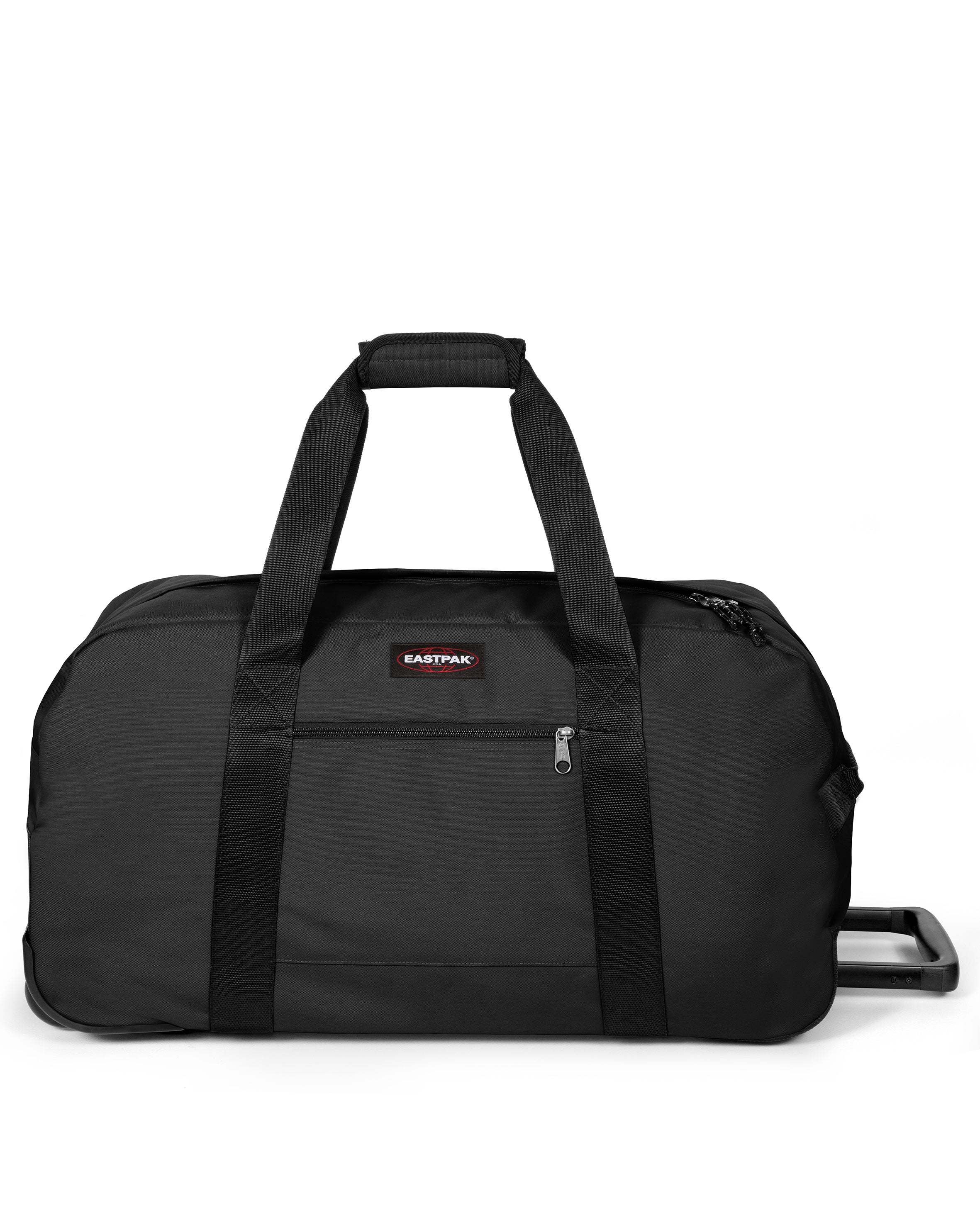 Container 85 + Black | Soft Luggage | Eastpak