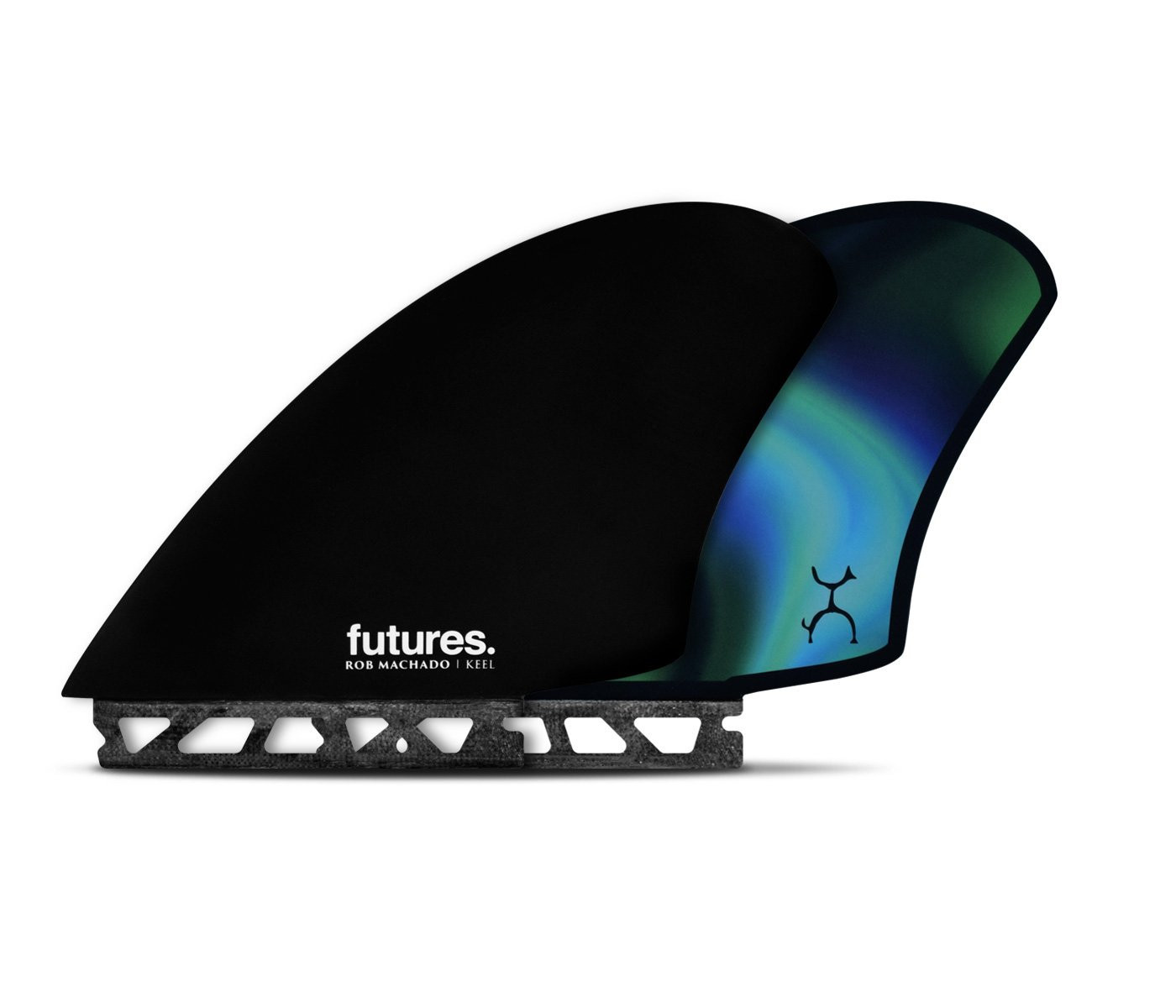 Machado Keel - Futures fins