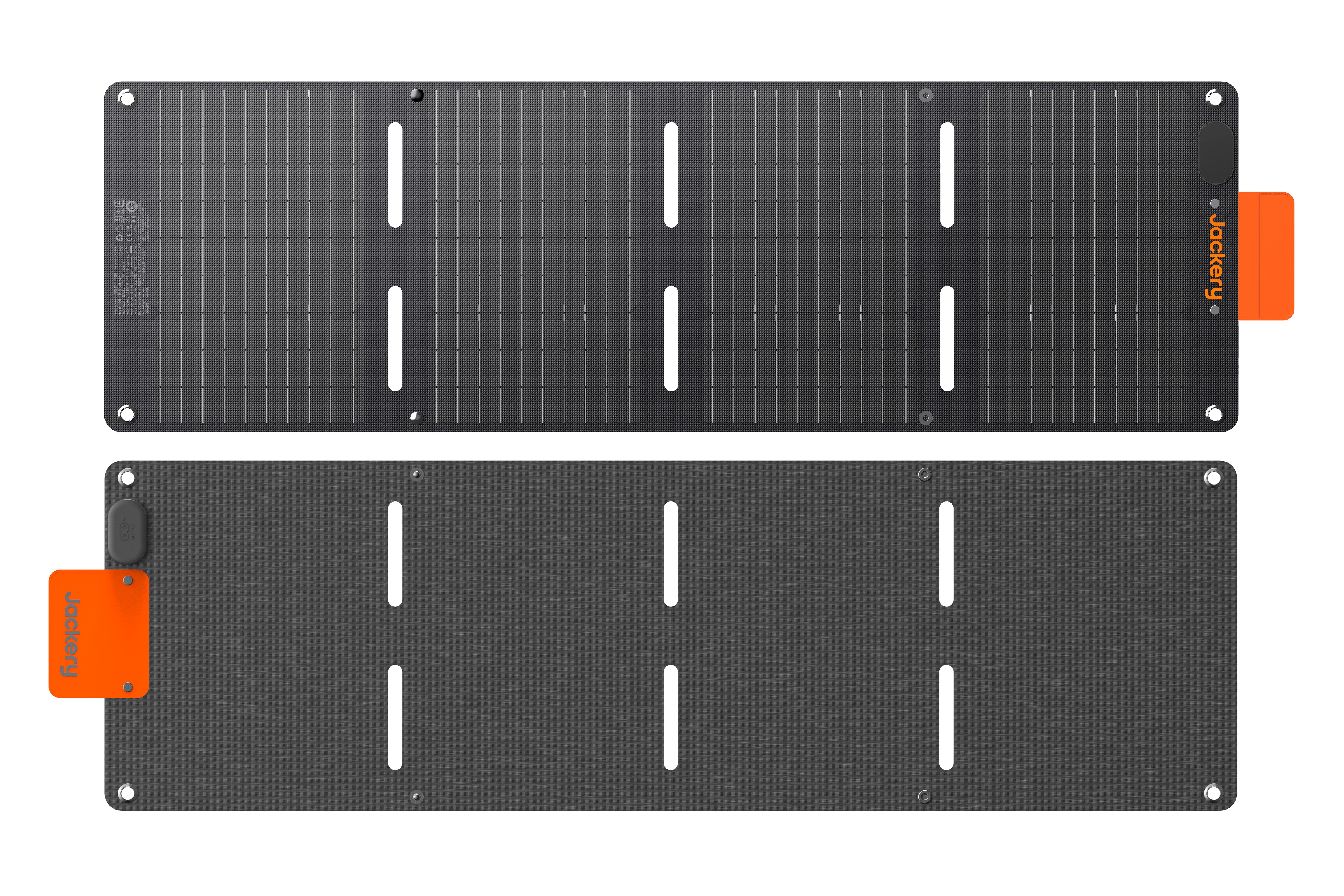 Jackery SolarSaga 40W Mini Solar Panel – Jackery EU