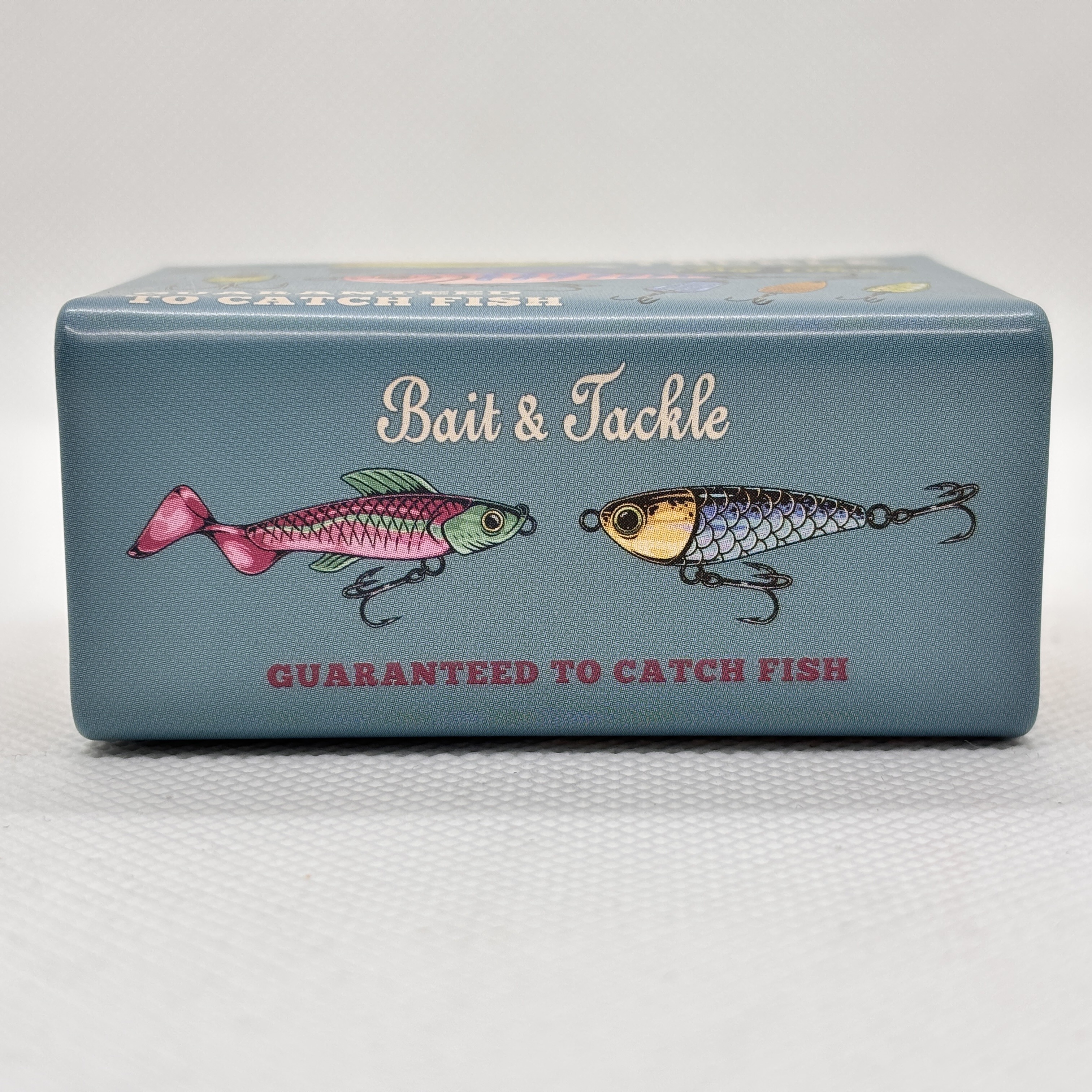 ルアートリプルフックケース | 株式会社エウレカ