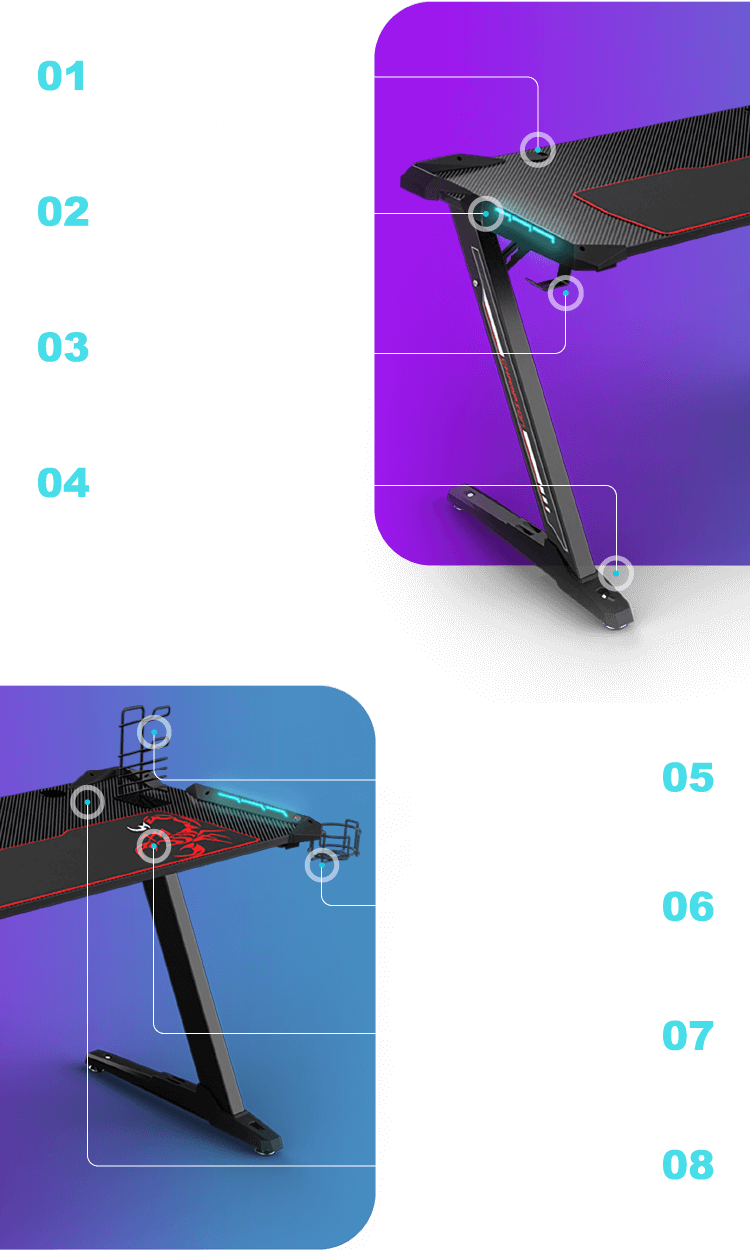 Z1S フラッグシップモデル｜EUREKA ERGONOMIC