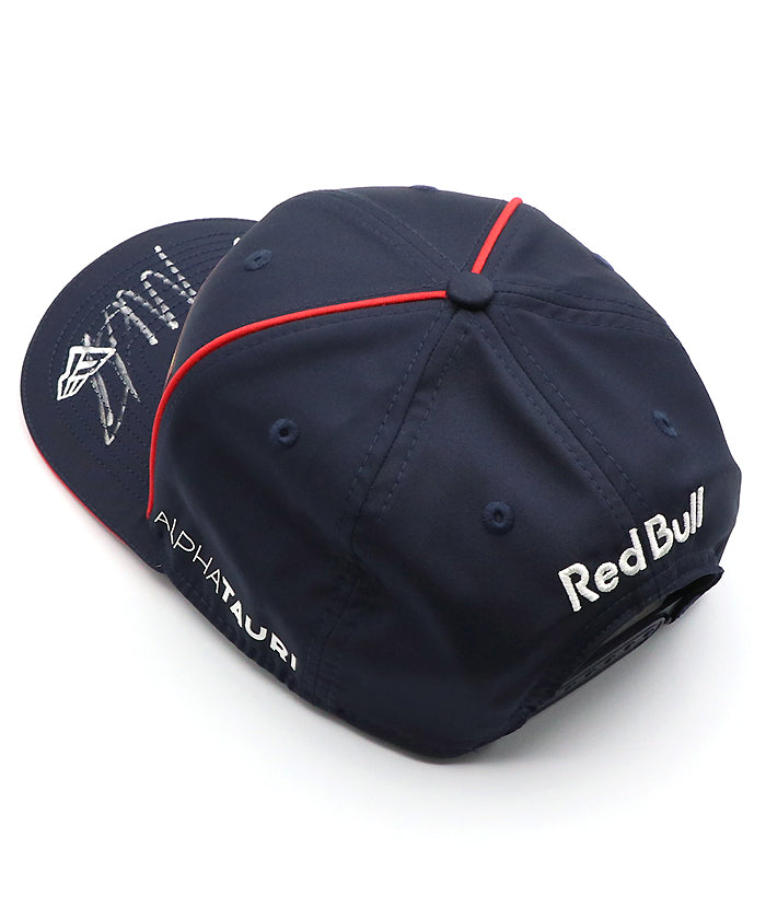 マックス・フェルスタッペン 直筆サイン入り レッドブルレーシング