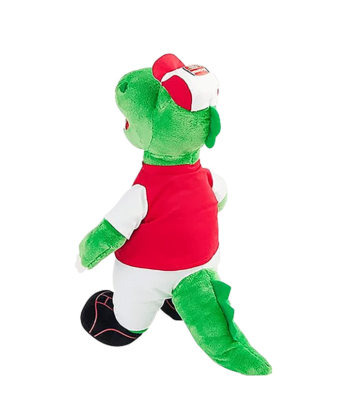 アーセナル ぬいぐるみ エコ ガンナーザウルス – EURO SPORTS ONLINE STORE