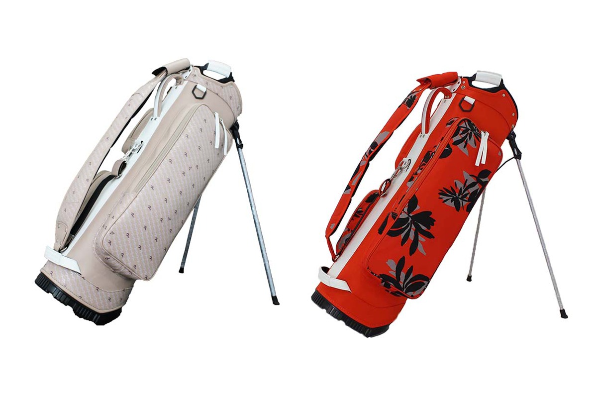 RODDIO（ロッディオ）の毎月発表される限定モデルのキャディバッグ